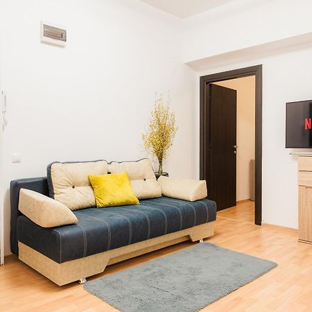 Steps2 Old Town & Metro - The Adventure Apartamento Bucareste Exterior foto