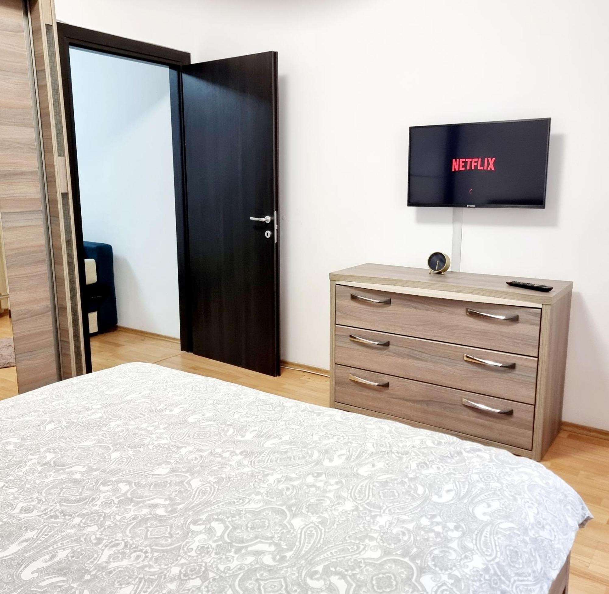 Steps2 Old Town & Metro - The Adventure Apartamento Bucareste Quarto foto