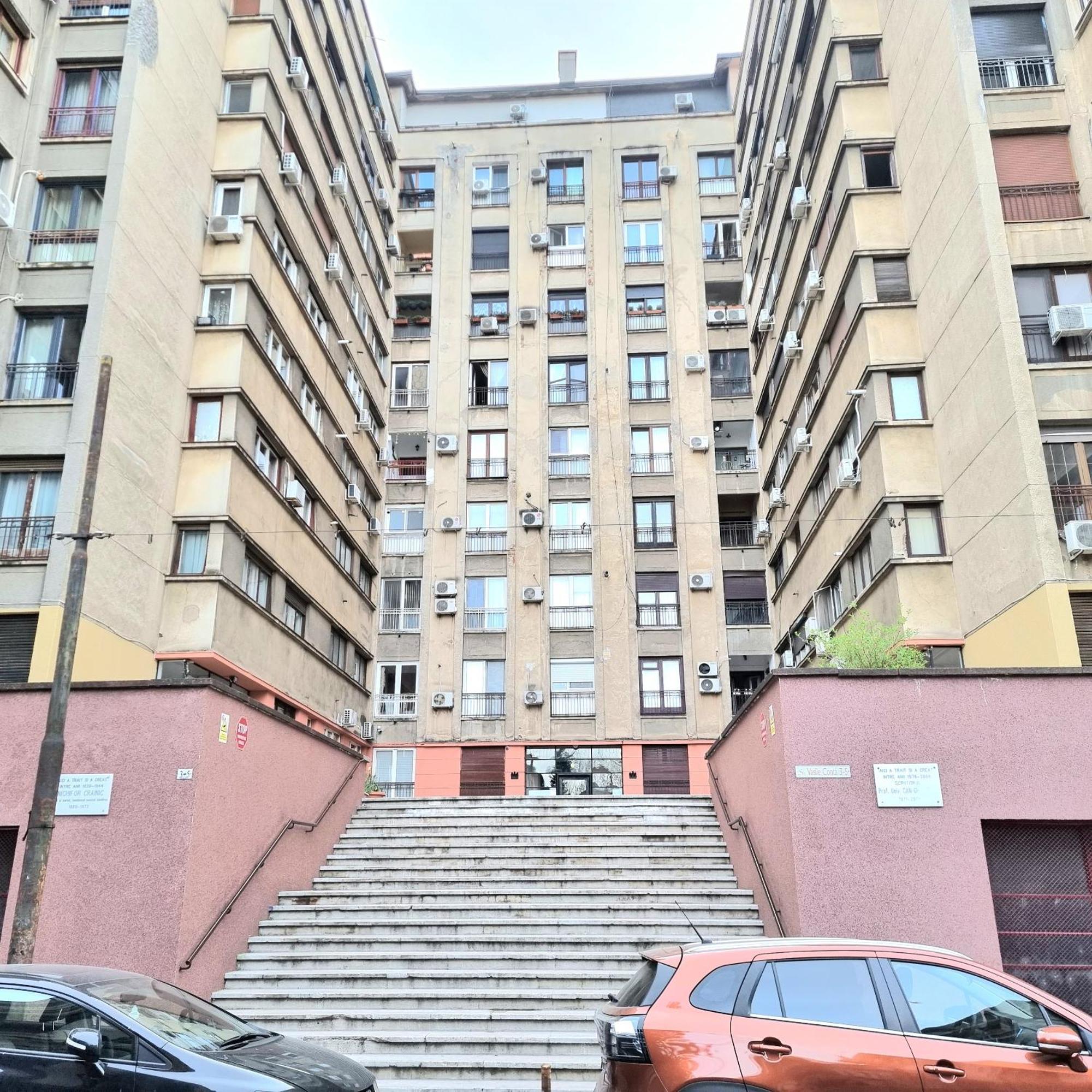Steps2 Old Town & Metro - The Adventure Apartamento Bucareste Exterior foto